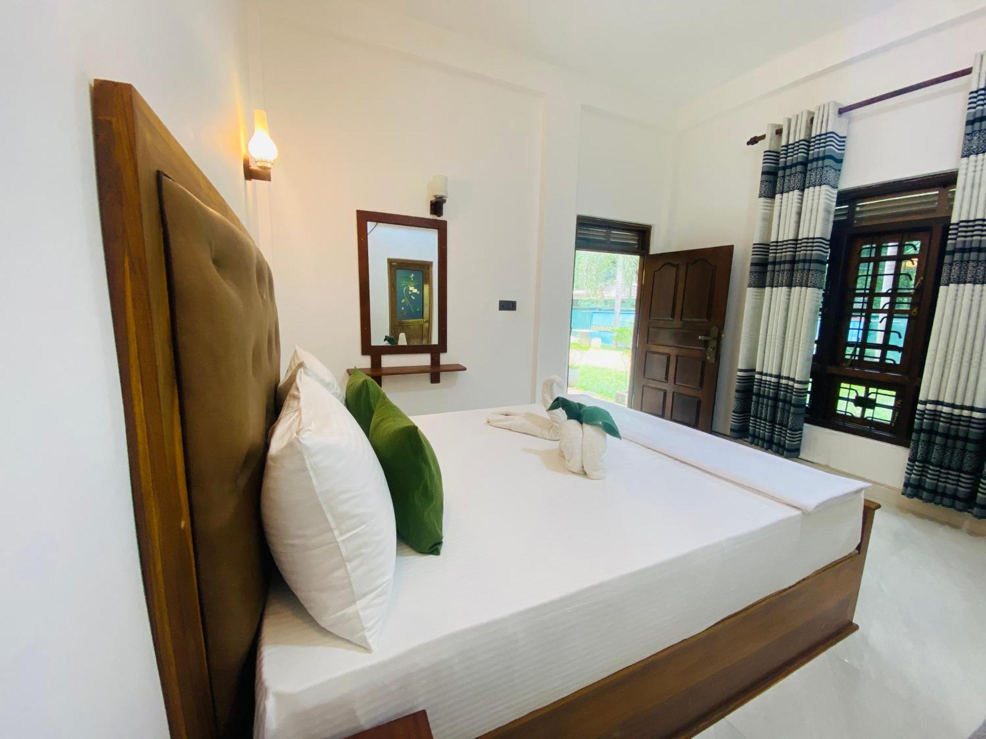 Hotel Perfect Hideout Dambulla Exterior foto
