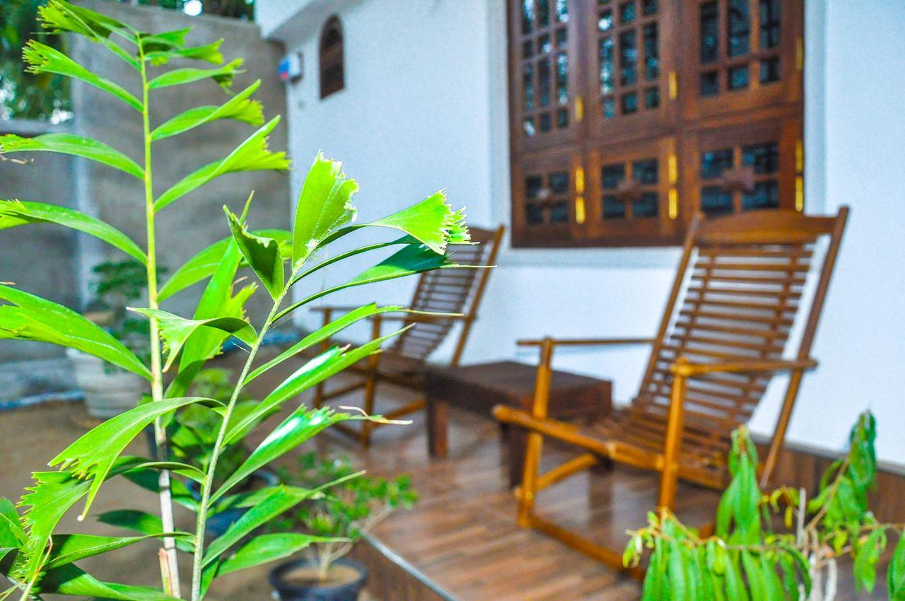 Hotel Perfect Hideout Dambulla Exterior foto