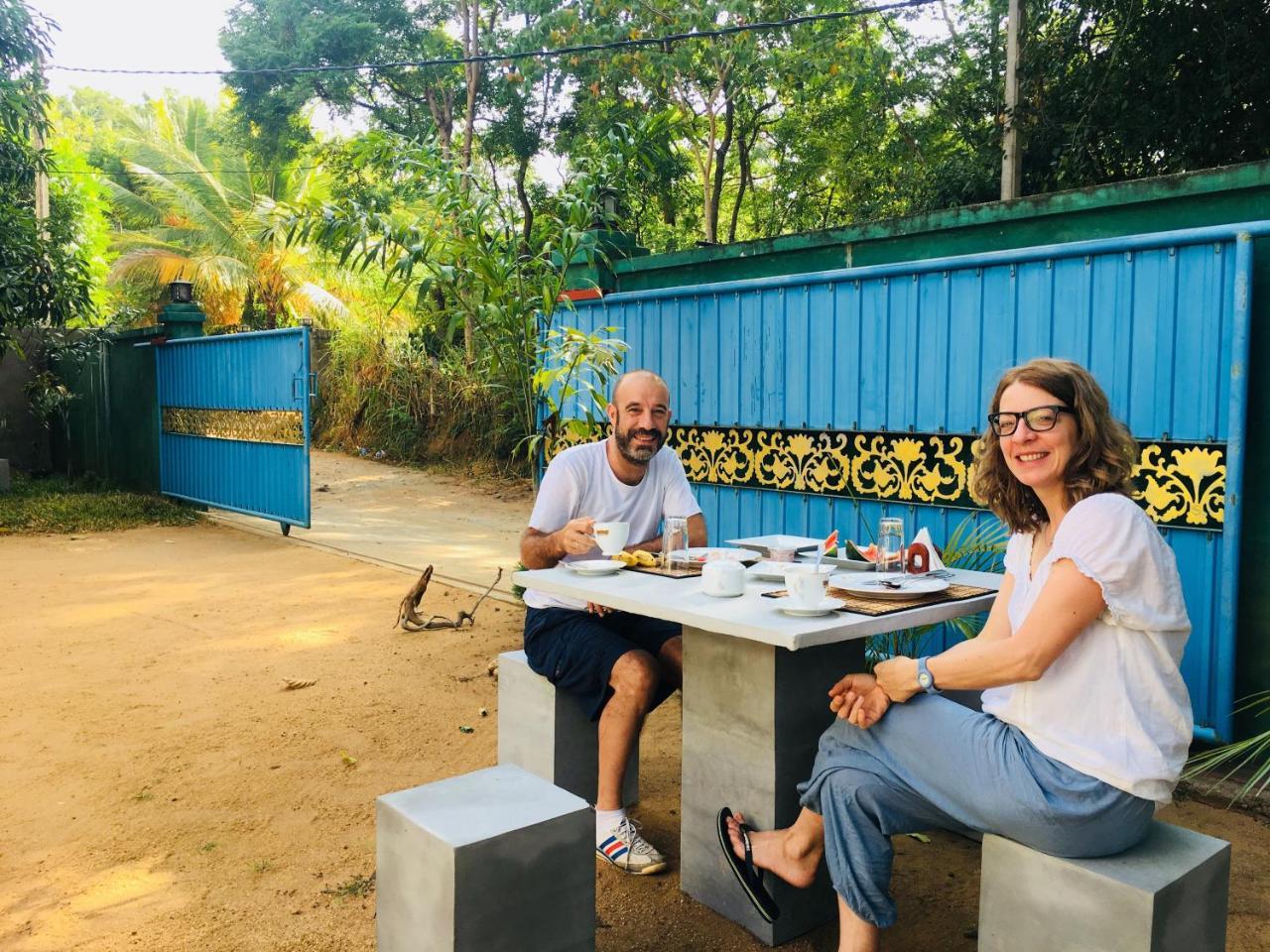 Hotel Perfect Hideout Dambulla Exterior foto