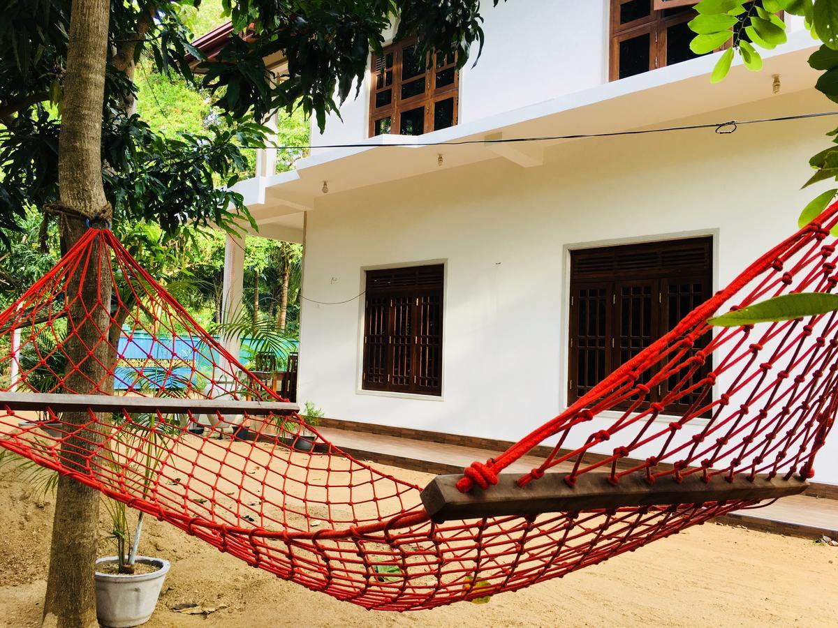 Hotel Perfect Hideout Dambulla Exterior foto