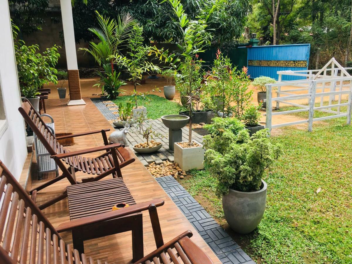 Hotel Perfect Hideout Dambulla Exterior foto